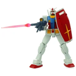 Moblie Suit Gundam figura Robot Spirits (Side MS) RX-78-2 GUNDAM ver. A.N.I.M.E.