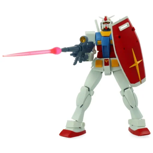 Moblie Suit Gundam figura Robot Spirits (Side MS) RX-78-2 GUNDAM ver. A.N.I.M.E.
