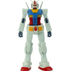 Moblie Suit Gundam figura Robot Spirits (Side MS) RX-78-2 GUNDAM ver. A.N.I.M.E.