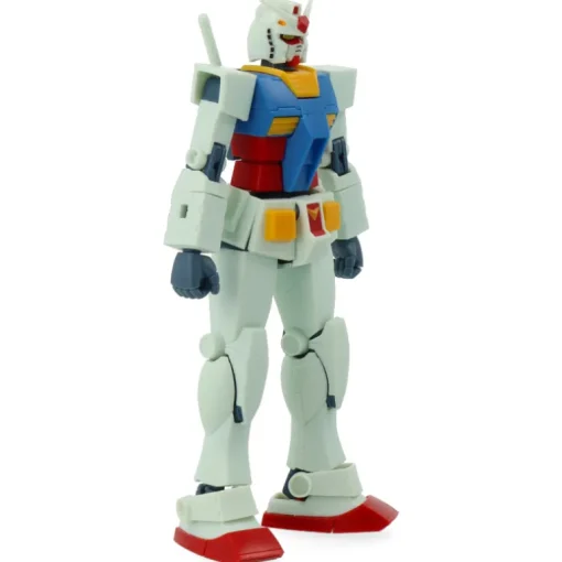 Moblie Suit Gundam figura Robot Spirits (Side MS) RX-78-2 GUNDAM ver. A.N.I.M.E.