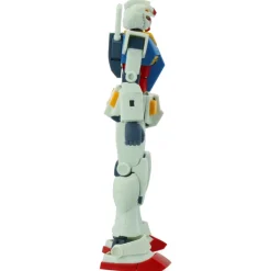 Moblie Suit Gundam figura Robot Spirits (Side MS) RX-78-2 GUNDAM ver. A.N.I.M.E.