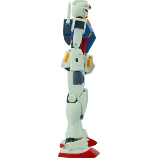 Moblie Suit Gundam figura Robot Spirits (Side MS) RX-78-2 GUNDAM ver. A.N.I.M.E.