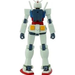 Moblie Suit Gundam figura Robot Spirits (Side MS) RX-78-2 GUNDAM ver. A.N.I.M.E.