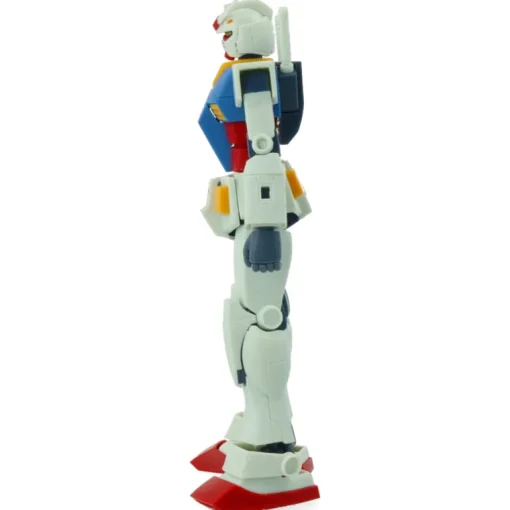 Moblie Suit Gundam figura Robot Spirits (Side MS) RX-78-2 GUNDAM ver. A.N.I.M.E.