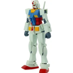 Moblie Suit Gundam figura Robot Spirits (Side MS) RX-78-2 GUNDAM ver. A.N.I.M.E.