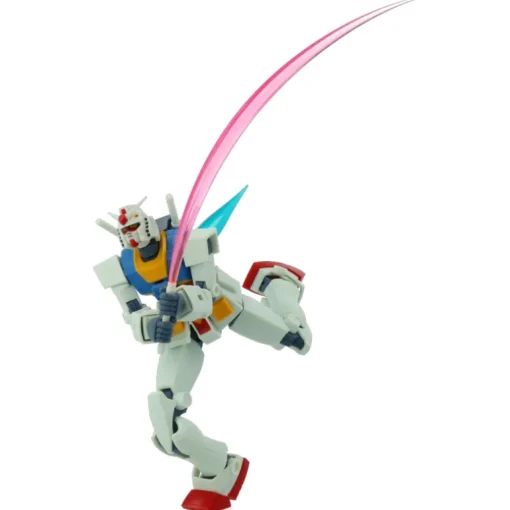 Moblie Suit Gundam figura Robot Spirits (Side MS) RX-78-2 GUNDAM ver. A.N.I.M.E.