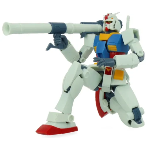 Moblie Suit Gundam figura Robot Spirits (Side MS) RX-78-2 GUNDAM ver. A.N.I.M.E.