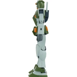 Moblie Suit Gundam MSV figura Robot Spirits (Side MS) FA-78-1 FULL ARMOR GUNDAM ver. A.N.I.M.E.