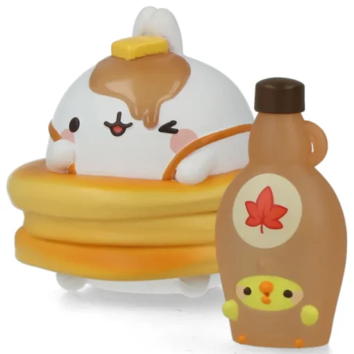 Molang Yummies Series - Blind Box