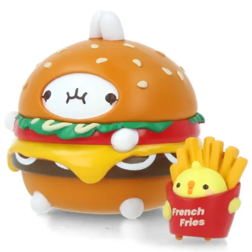 Molang Yummies Series - Blind Box