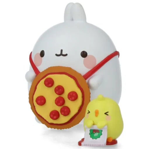 Molang Yummies Series - Blind Box