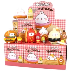 Molang Yummies Series - Blind Box