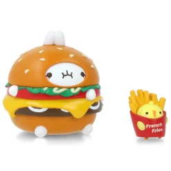 Molang Yummies Series - Display (6pcs)