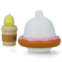 Molang Yummies Series - Display (6pcs)