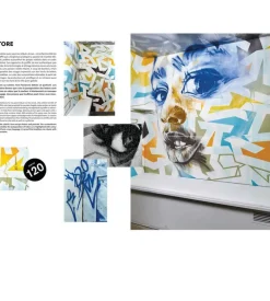Molitor - Vibrations Artistiques