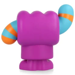 Mood Palmer by Superdeux - Purple Version