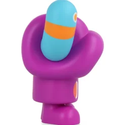 Mood Palmer by Superdeux - Purple Version