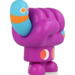 Mood Palmer by Superdeux - Purple Version