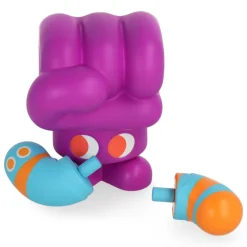 Mood Palmer by Superdeux - Purple Version