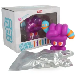 Mood Palmer by Superdeux - Purple Version