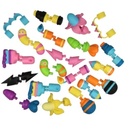 Mood Palmer by Superdeux - Purple Version