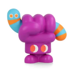 Mood Palmer by Superdeux - Purple Version