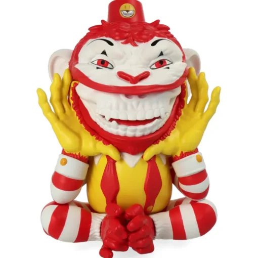 More Evil Monkeys - Ronald - Set de 3 piezas