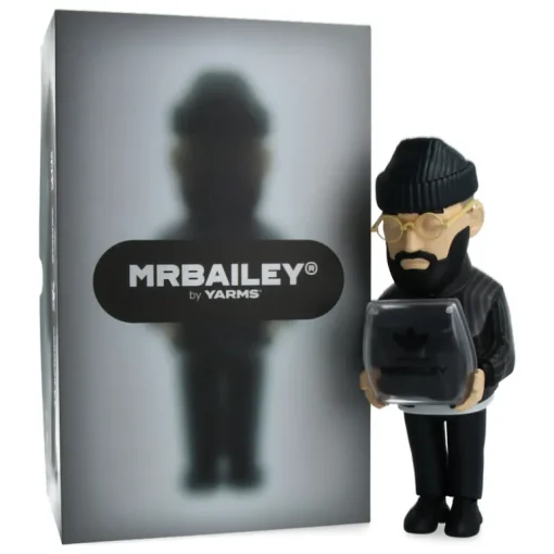 MrBailey by Yarms