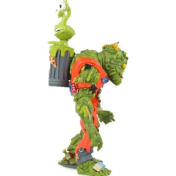 Muckman & Joe EyeBall- tmnt Ultimate
