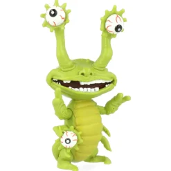 Muckman & Joe EyeBall- tmnt Ultimate