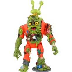 Muckman & Joe EyeBall- tmnt Ultimate