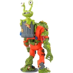 Muckman & Joe EyeBall- tmnt Ultimate