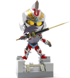 Nendoroid - Gridman DX a. (SSSS.Gridman)