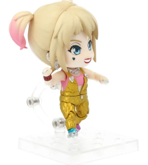 Nendoroid - Harley Quinn (Birds of Prey)