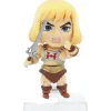 Nendoroid - He-Man (Masters of the Universe: Revelation)