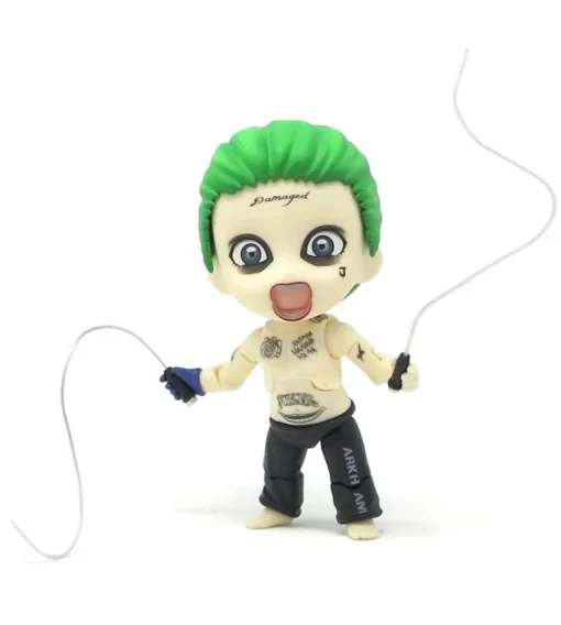 Nendoroid - Joker Suicide Edition (DC Comics)