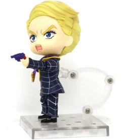 Nendoroid JoJo's Bizarre Adventure - Prosciutto