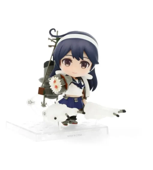 Nendoroid Ushio Kai - II (Kantai Collection)