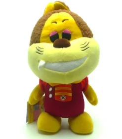 Niconicopun Pluche - Leo