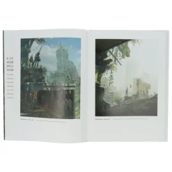 Nier Art - Koda Kazuma Works