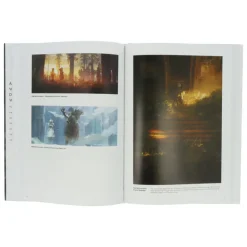 Nier Art - Koda Kazuma Works