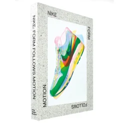 Nike: Form Follows Motion