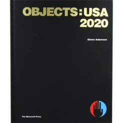Objects: USA 2020