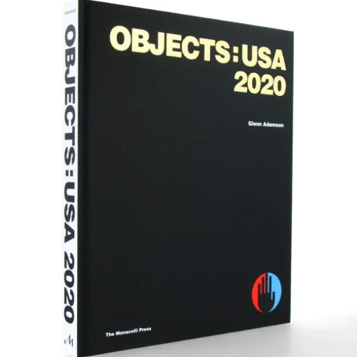 Objects: USA 2020