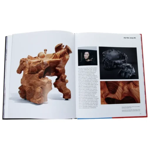Objects: USA 2020