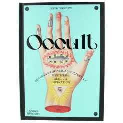 Occult : Mysticism Magic & Divination