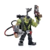 Ork Kommandos Nob Nazbog (Warhammer 40K)