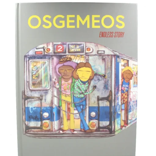 Osgemeos - Endless Story