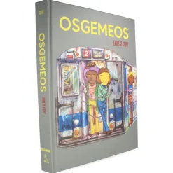 Osgemeos - Endless Story