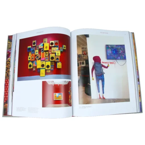Osgemeos - Endless Story